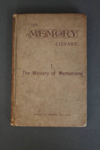 The Mastery of Memorizing