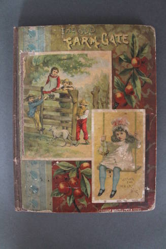 The Old Farm Gate: Stories and Poems for Little People