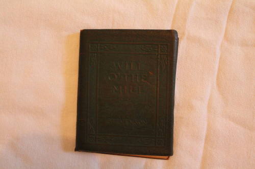 Will O The Mill