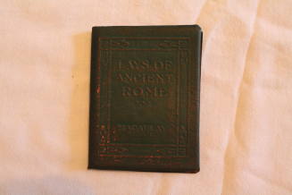 Lays of Ancient Rome