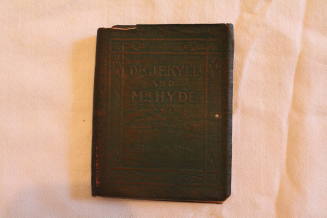 The Strange Case of Dr. Jekyll and Mr. Hyde