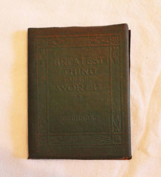 Greatest Theory In The World