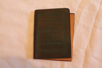 Speeches and Adresses