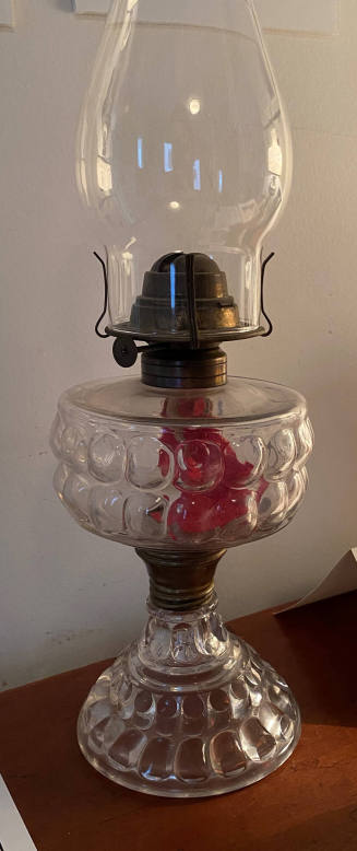 Kerosene Lamp