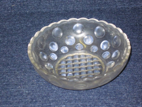 Berry bowl / Sauce dish