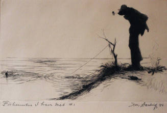 Fishermen I Have Met #1