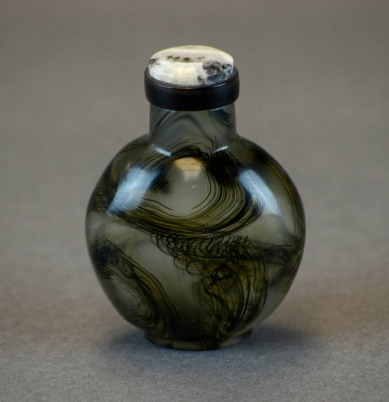 Snuff Bottle