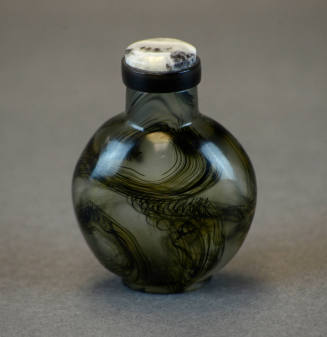 Snuff Bottle