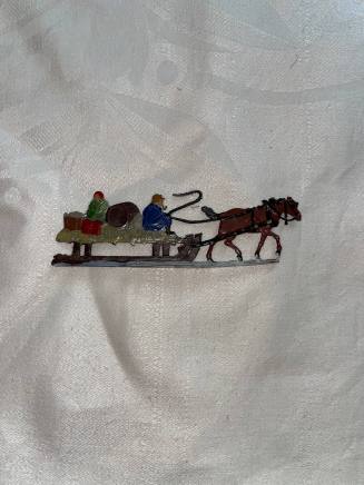 Skating Scene Series