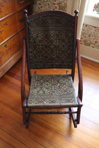 Chair, folding