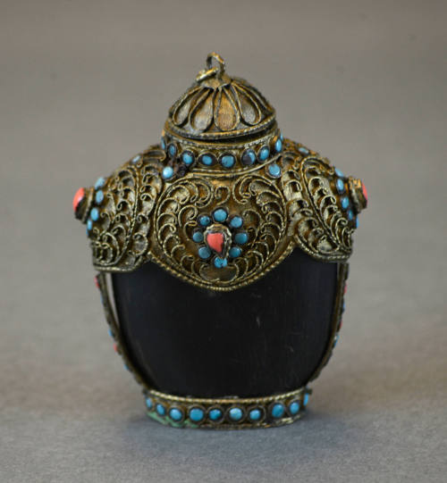 Snuff Bottle