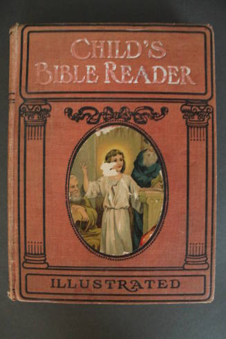 Childs' Bible Reader