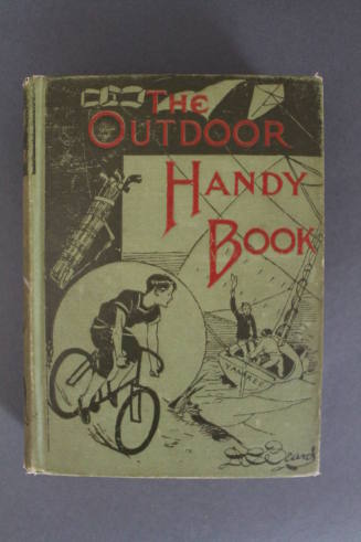 The Outdoor Handy Book