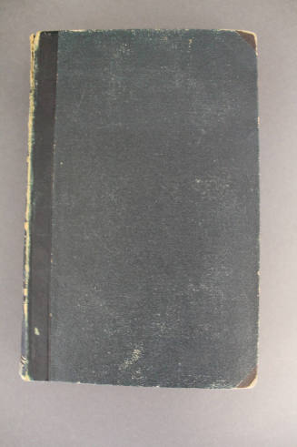 Waverly or Tis Sixty Years Since