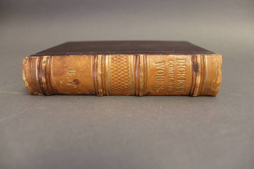 The Old Curiosity Shop