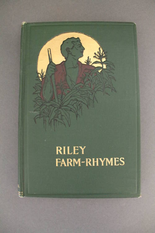 Riley Farm-Rhymes