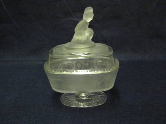 Westward Ho! pattern (AKA Pioneer, Tippecanoe)