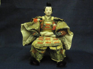 Yoshitsune (1159-1189)