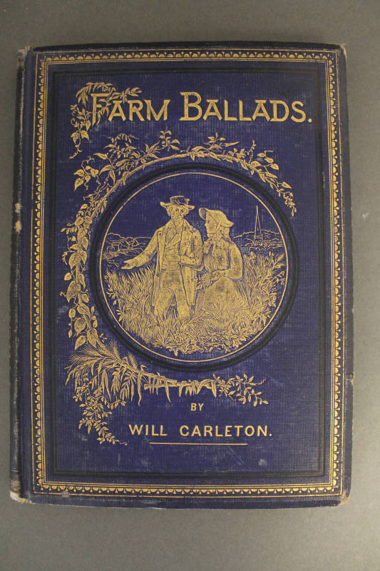 Farm Ballads