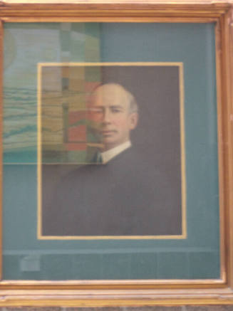 Charles Curtiss, Dean, College of Agriculture, 1902-1932