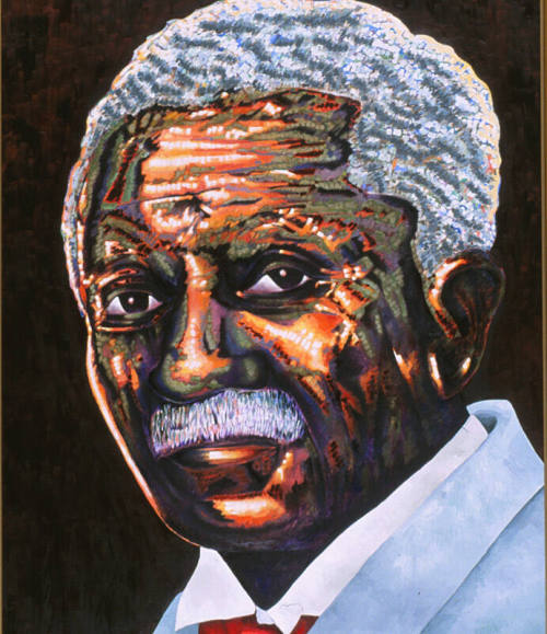 George Washington Carver