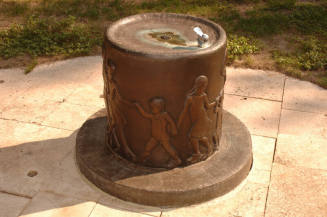 Joy I (Children's Fountain)