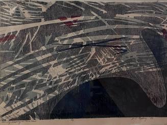 Skinny Dipping in the Lock Ness