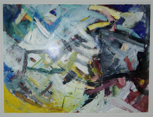 Saving Some Energy For Later