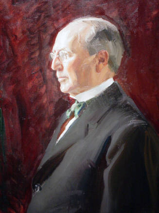 LaVerne W. Noyes, 1849-1919; Iowa State College, Class of 1872