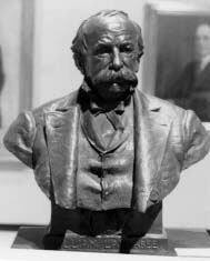 William Larrabee (1832-1912), Governor of Iowa 1886-1890