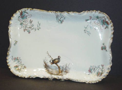 Platter