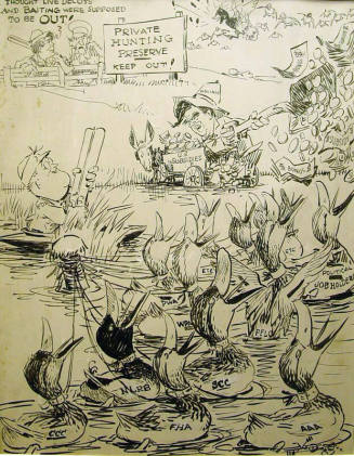 What are Regulations Among Friends