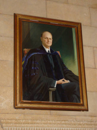 Raymond Allen Pearson, President, Iowa State College, 1912-1926