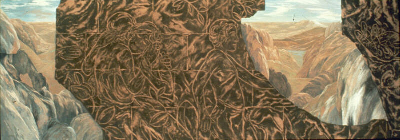 University Museums, Iowa State University prohibits the copying or reproduction in any medium o ...