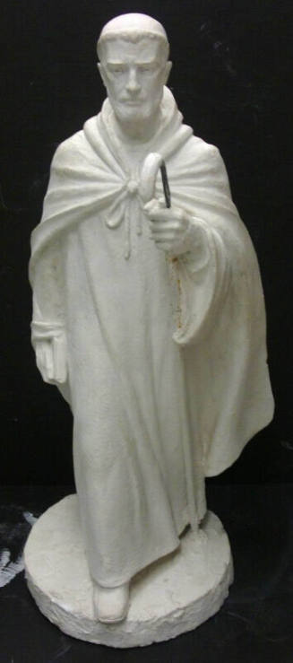 St. Bernard of Clairvaux