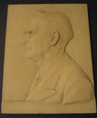 Ralph K. Bliss, Director of Agricultural Extension at Iowa State