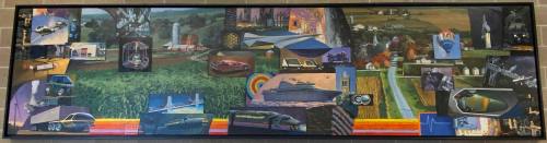 Fertile Fields Of Technology