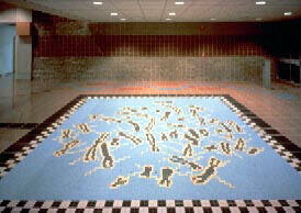 University Museums, Iowa State University prohibits the copying or reproduction in any medium o ...