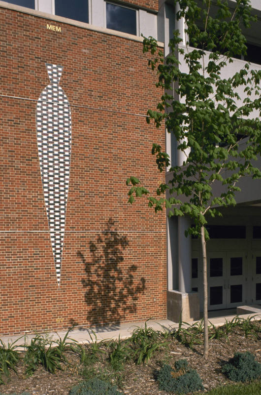 University Museums, Iowa State University prohibits the copying or reproduction in any medium o ...