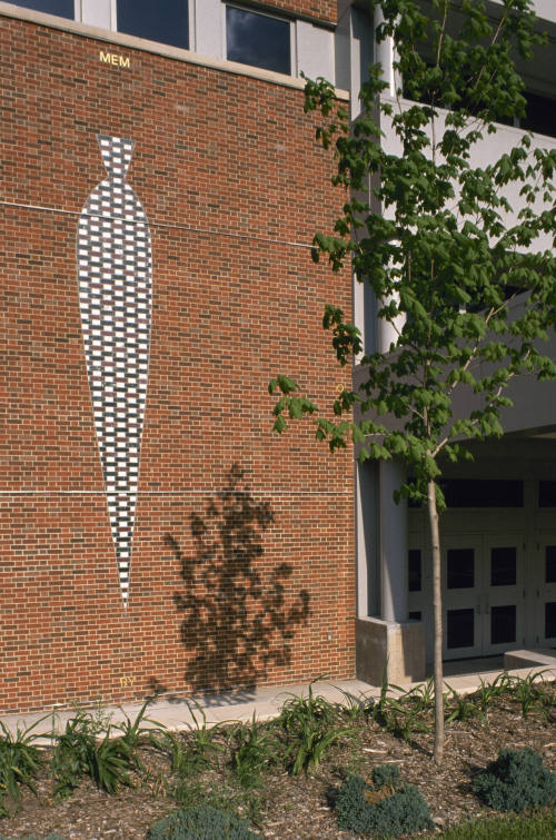 University Museums, Iowa State University prohibits the copying or reproduction in any medium o ...