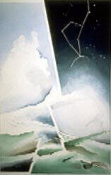 Through Day and Night