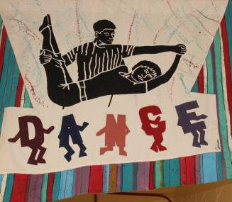 Betty Toman Dance Fabrics