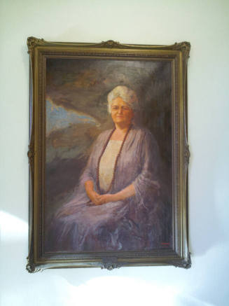 Catherine Josephine MacKay, Dean, Home Economics 1912-1921