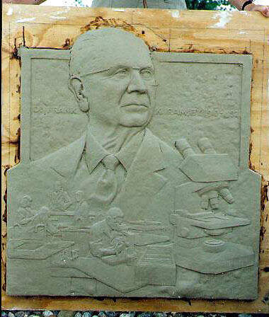 In Memory of Frank Ramsey