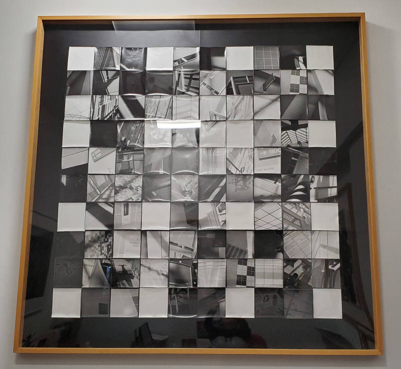 structure of sort versus incidental observer