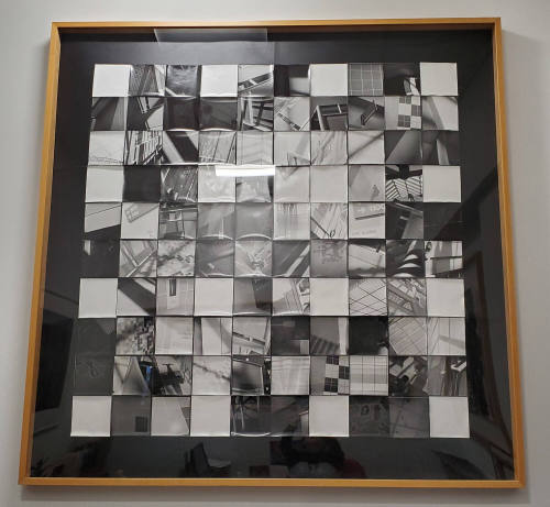 structure of sort versus incidental observer