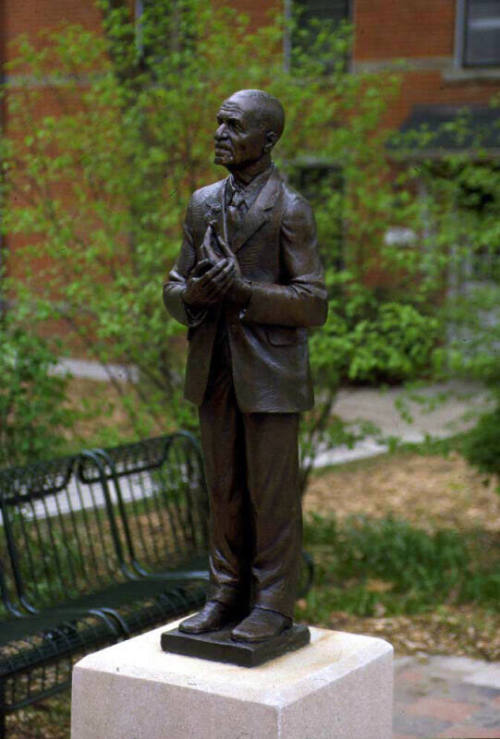 George Washington Carver