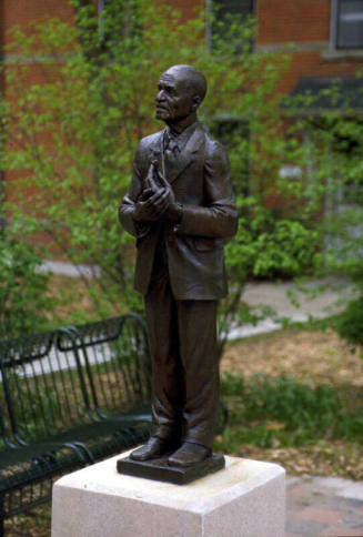 George Washington Carver