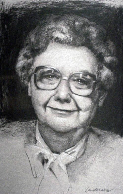 Dr. Ellen Sorges Parks