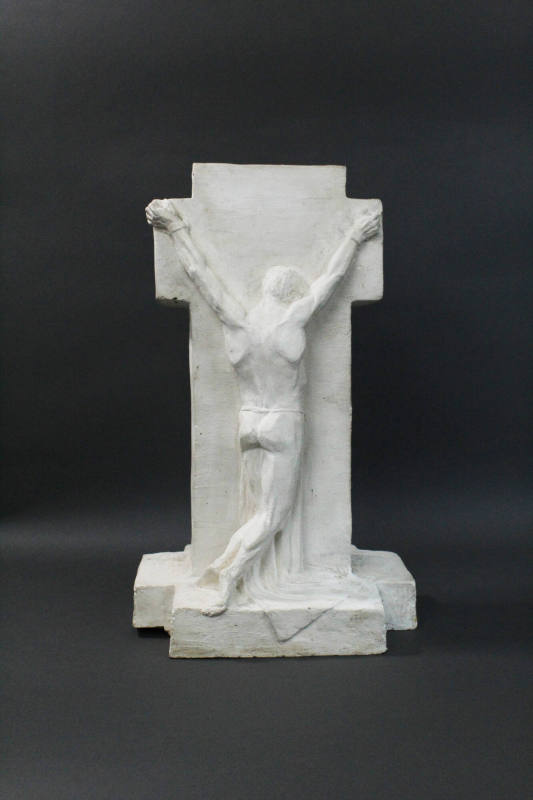 Unknown Political Prisoner